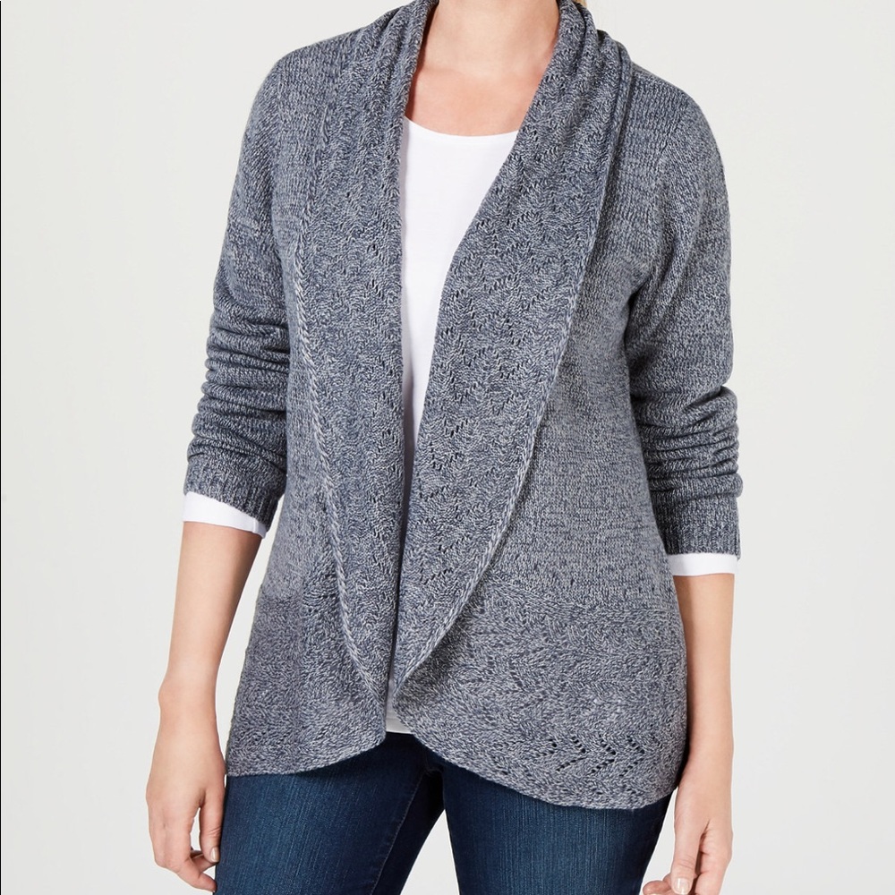 Cardigan - Picture 2 of 2